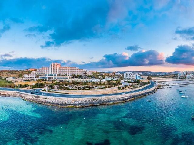 Salini Resort