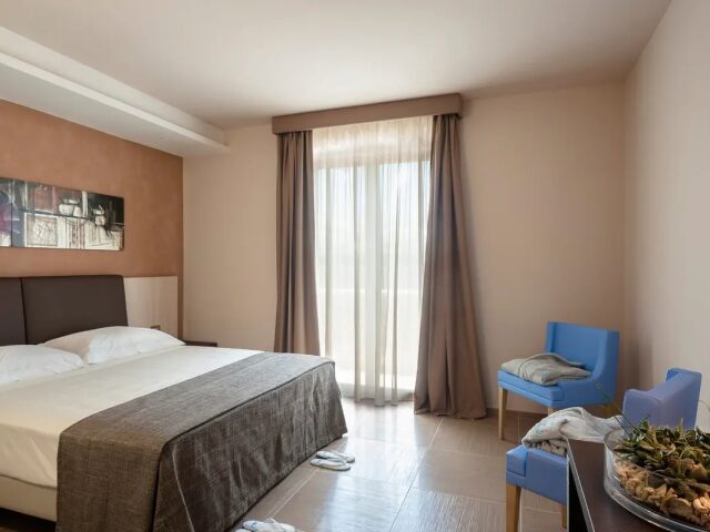 Le Dune Suite photo 1