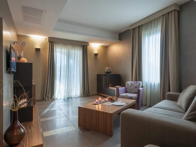 Le Dune Suite photo 2