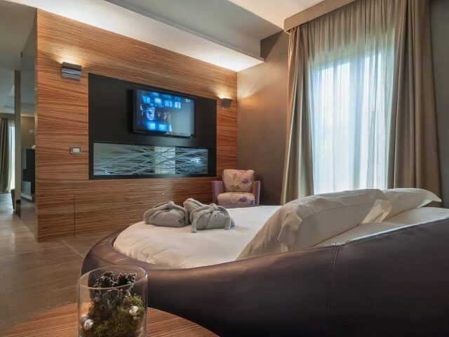Le Dune Suite photo 3