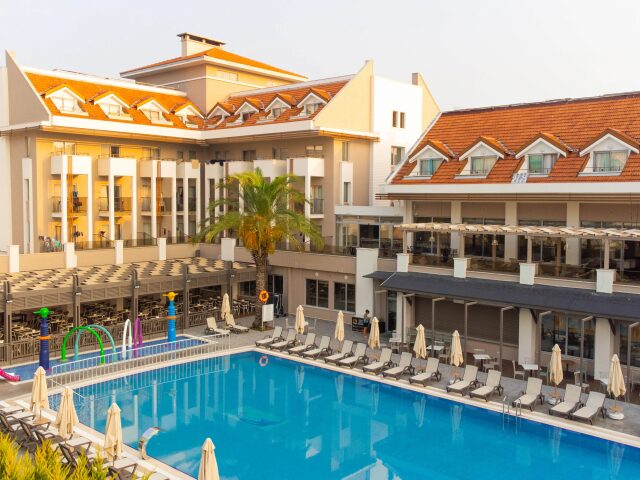 Side Story Resort photo 2