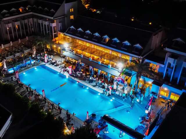 Side Story Resort photo 3