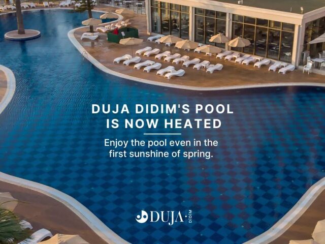 Duja Didim photo 0