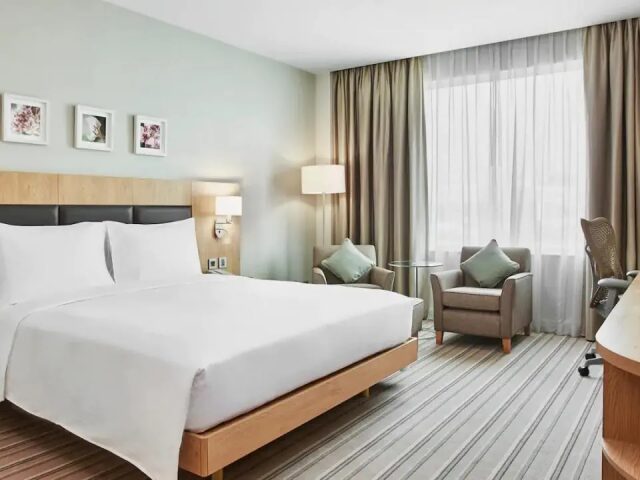 Hilton Garden Inn Mall Avenue photo 3