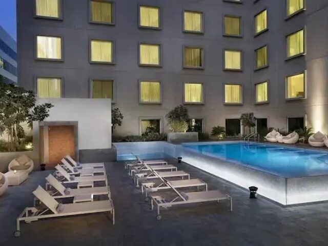 Hilton Garden Inn Mall Avenue photo 2