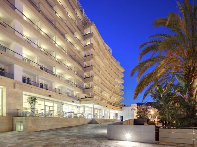 Amare Marbella Beach