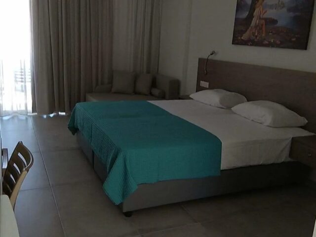 Blue Horizon Apartments photo 0
