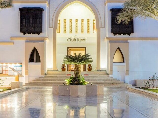 Club Reef