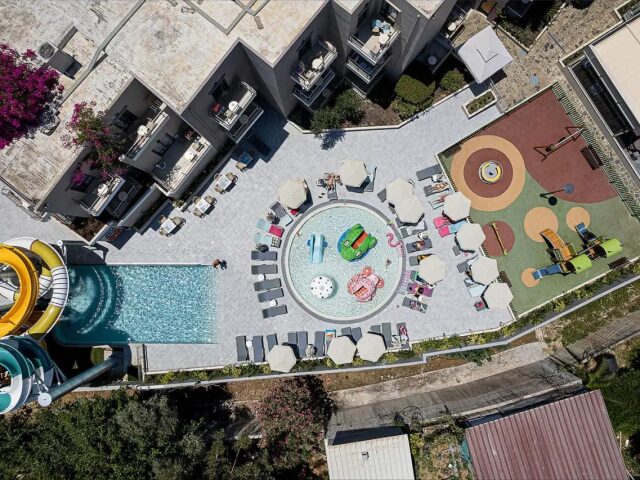 Porto Platanias Village Resort photo 3