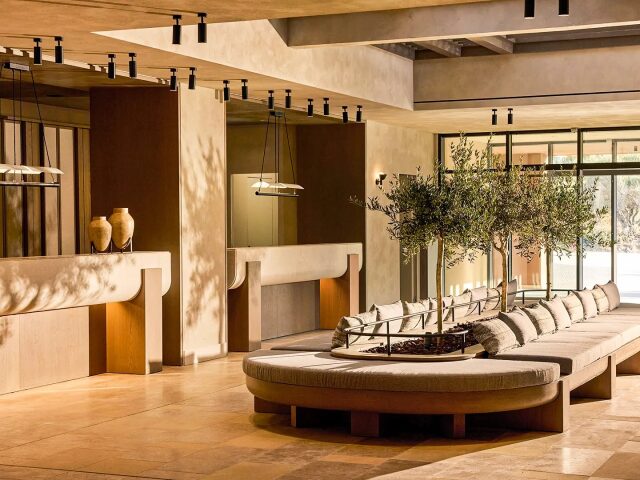 ananea Rocrita Lifestyle Beach Resort photo 3