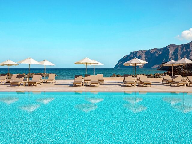 ananea Rocrita Lifestyle Beach Resort photo 0