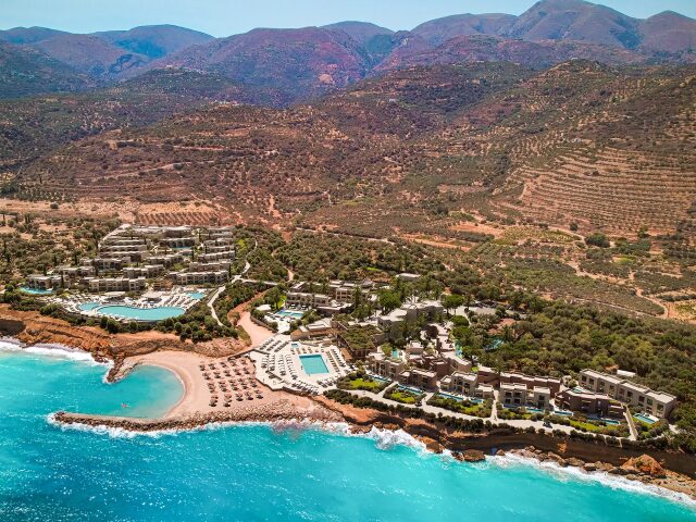 ananea Rocrita Lifestyle Beach Resort