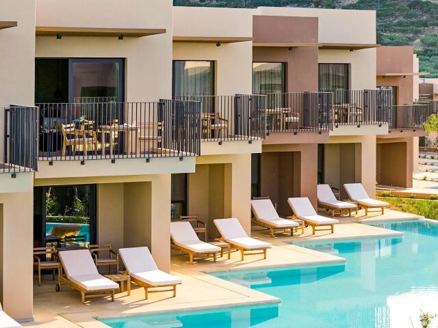 ananea Rocrita Lifestyle Beach Resort photo 1