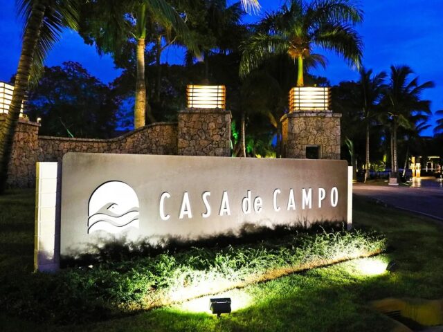 Casa de Campo photo 1