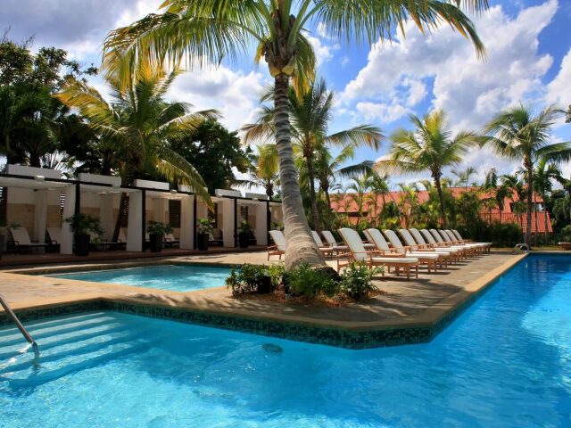 Casa de Campo photo 3