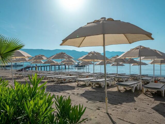 Begonville Beach photo 3
