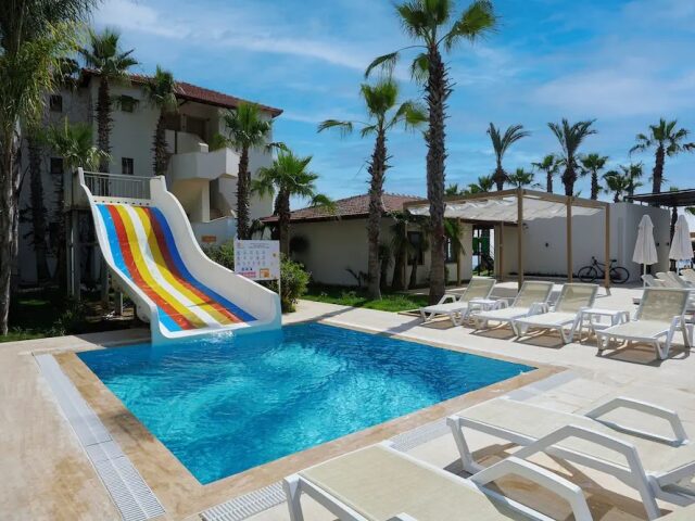 Marvida Hotel Akman Park (Ex. Otium Park Club Akman) photo 0