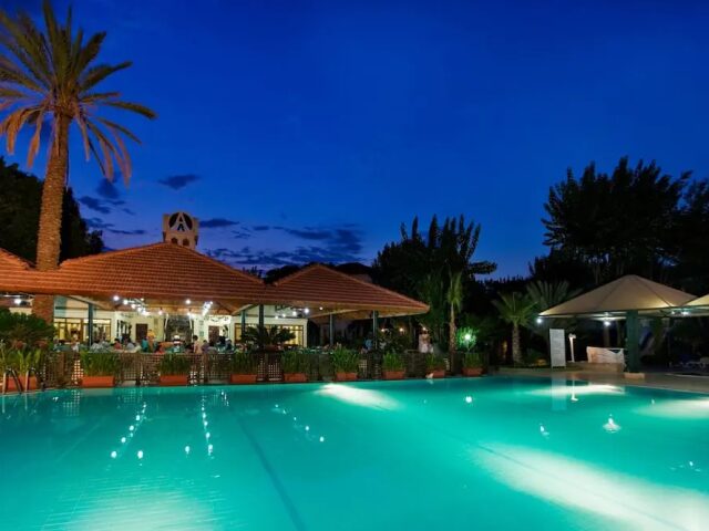 Marvida Hotel Akman Park (Ex. Otium Park Club Akman) photo 1