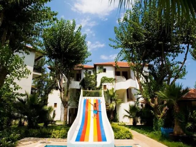 Marvida Hotel Akman Park (Ex. Otium Park Club Akman) photo 2