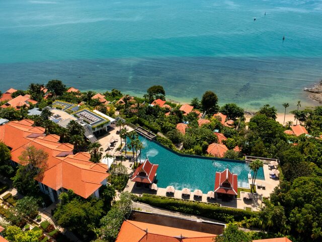 Amatara Resort & Welleisure photo 0