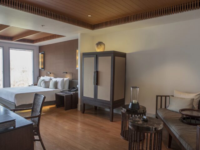 Amatara Resort & Welleisure photo 2