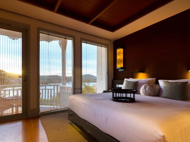 Amatara Resort & Welleisure photo 1