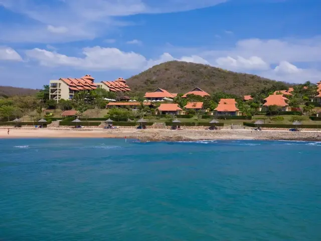 Romana Resort & Spa photo 2
