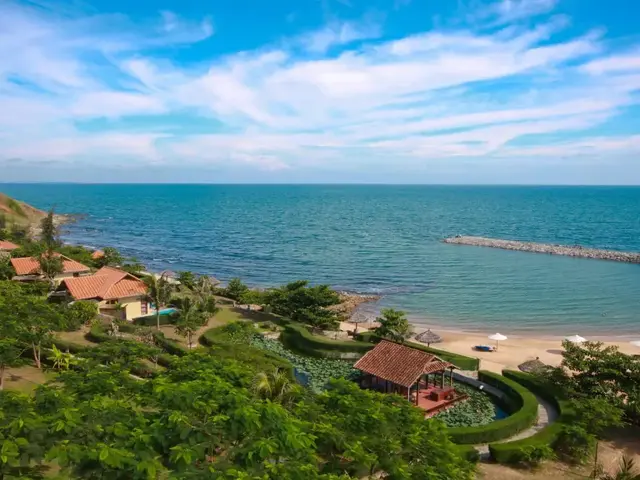 Romana Resort & Spa photo 1