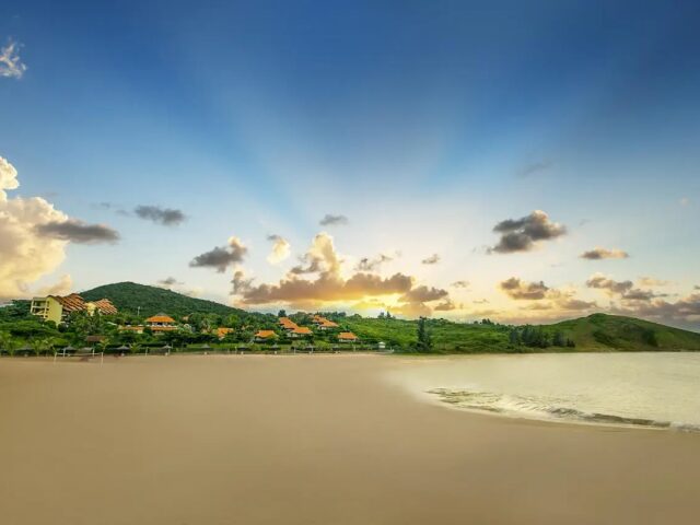 Romana Resort & Spa