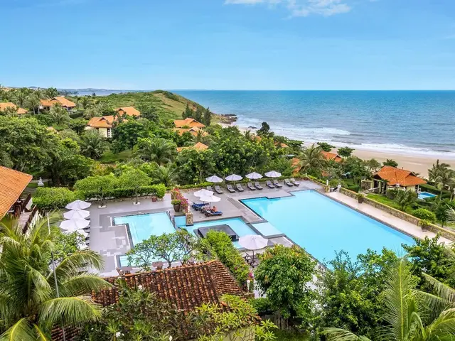 Romana Resort & Spa photo 0