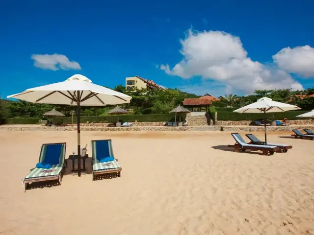 Romana Resort & Spa photo 3