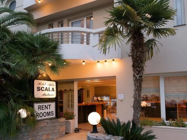 Scala photo 0