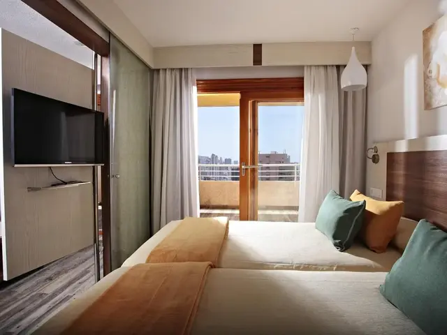 Sandos Benidorm Suites photo 0