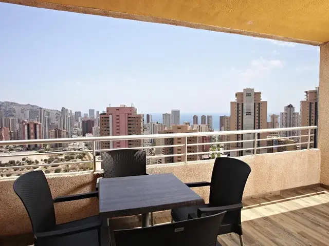 Sandos Benidorm Suites photo 1