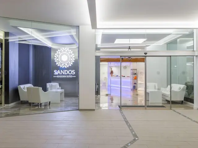 Sandos Benidorm Suites photo 3