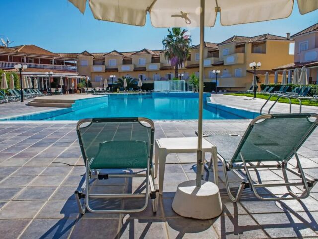 Ecoresort Zefyros photo 3