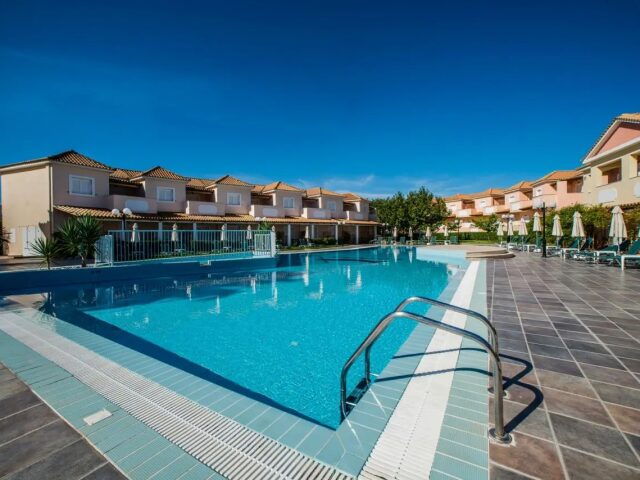 Ecoresort Zefyros photo 1