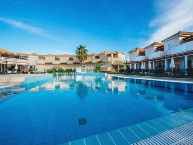 Ecoresort Zefyros photo 2