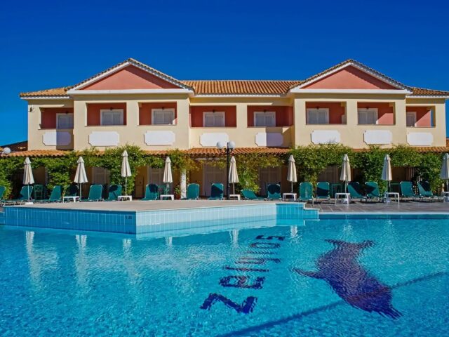 Ecoresort Zefyros photo 0