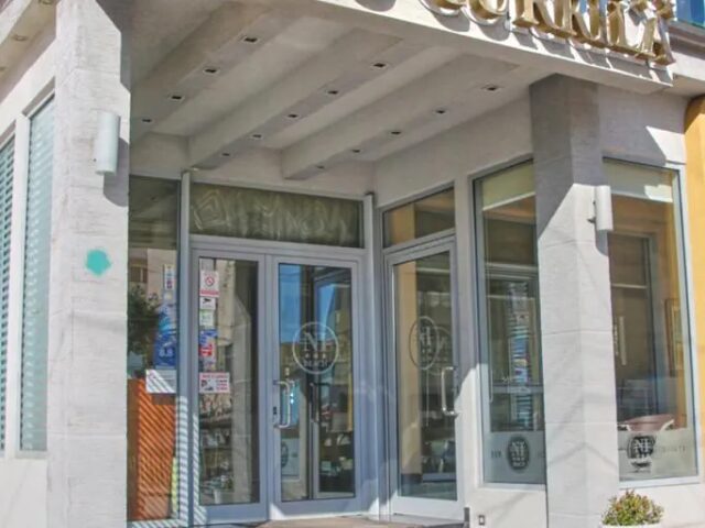 Nais Beach