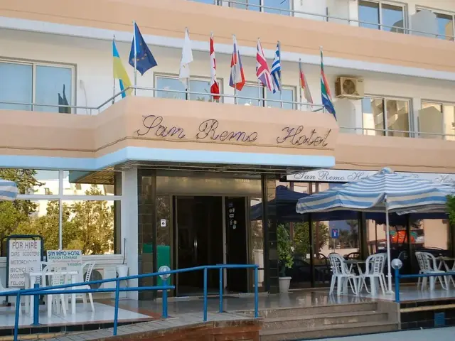 San Remo photo 1