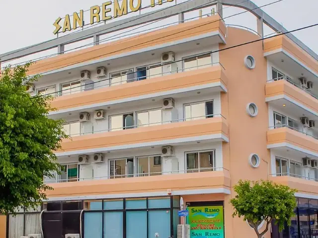 San Remo photo 0