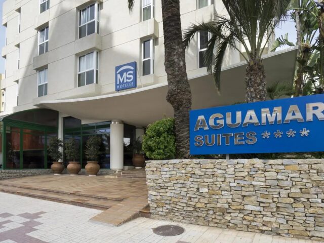 MS Aguamarina photo 1