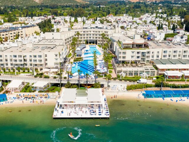 La Blanche Resort & Spa