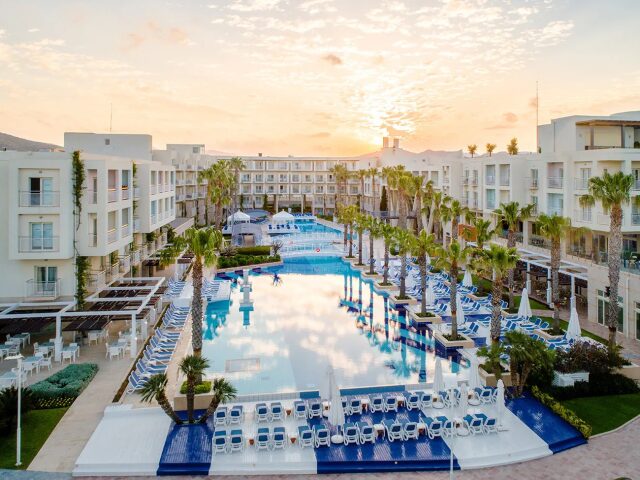 La Blanche Resort & Spa photo 1