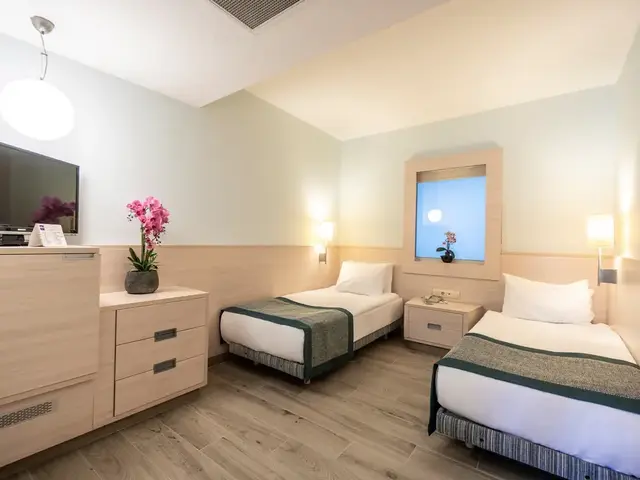 La Blanche Resort & Spa photo 3