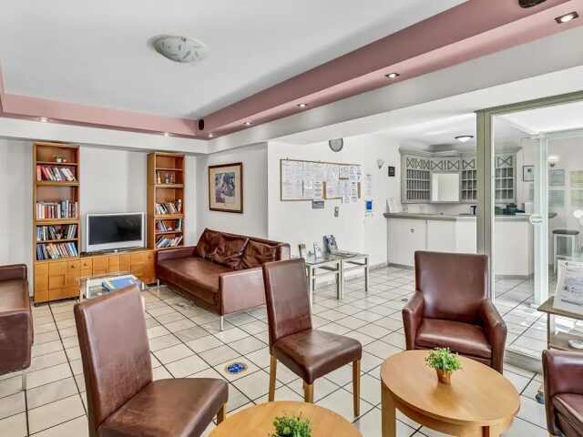 Marilisa Hotel photo 2
