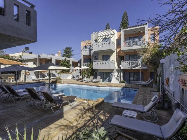 Marilisa Hotel