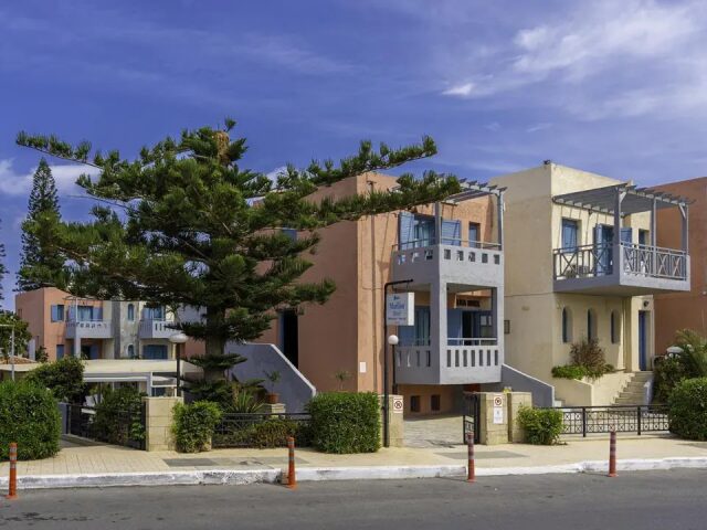 Marilisa Hotel photo 1