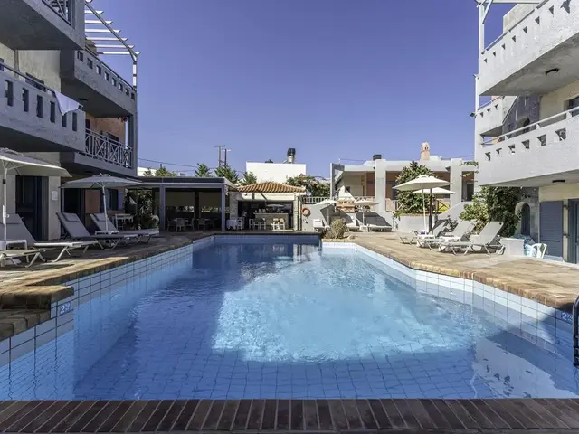 Marilisa Hotel photo 0